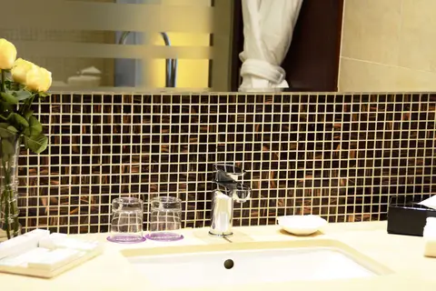 Mercure Beijing Downtown in Peking — foto 20