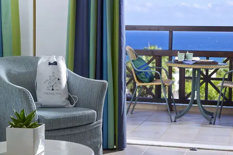 Fly & Go Mitsis Royal Mare & Thalasso Resort foto 5