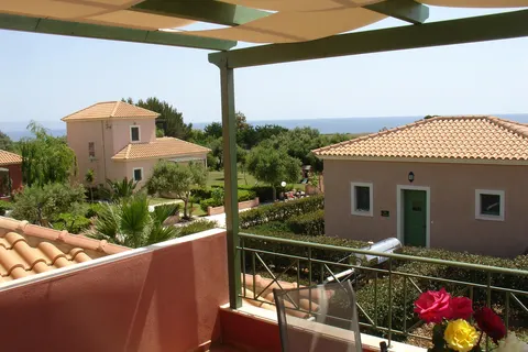 Villa's Monambeles foto 21