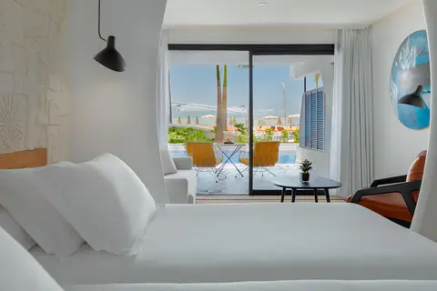 H10 Atlantic Sunset Horizons Collection, Tenerife in Playa Paraiso — foto 20