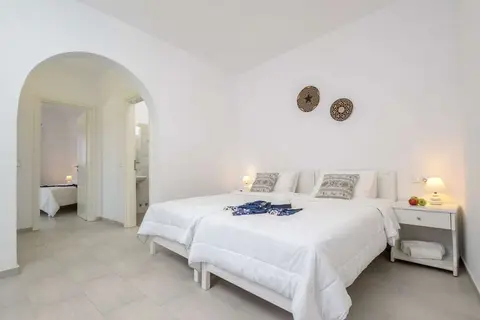 Golden Sand Naxos in Saint Arsenius, foto 4
