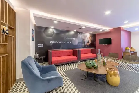 Novus Plaza Hodelpa in Santo Domingo — foto 9