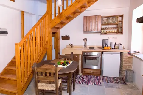 Eveleos Country House in Τόχνη — foto 15