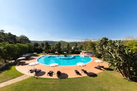 The Gusmay Resort - Hotel Cala del Turco in Peschici — foto 5