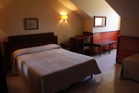 B&B HOTEL Gijón Centro Begoña in Gijon, foto 17