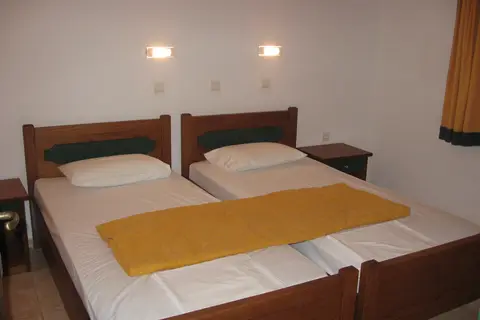 Apollo City Hotel in Δημοτική Ενότητα Μαλίων — foto 9