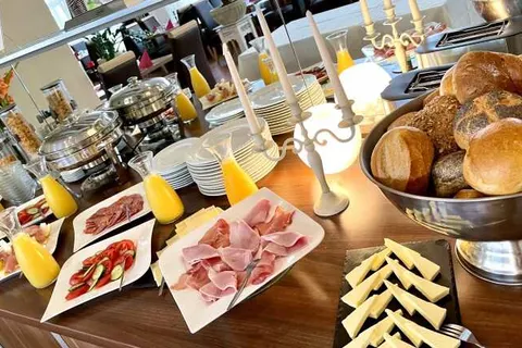 Baums Rheinhotel foto 7