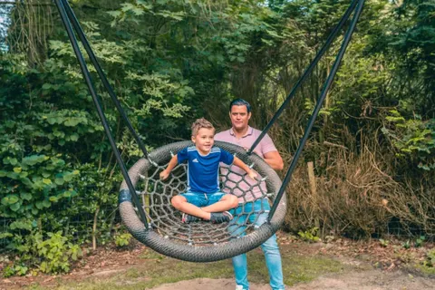 De Utrechtse Heuvelrug foto 19