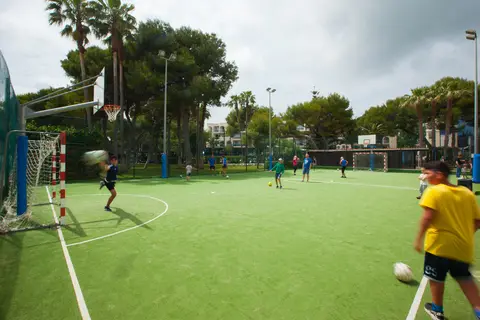 Grupotel Alcudia Pins in Can Picafort — foto 11