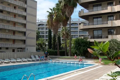 Apartaments CYE Salou in Salou — foto 24
