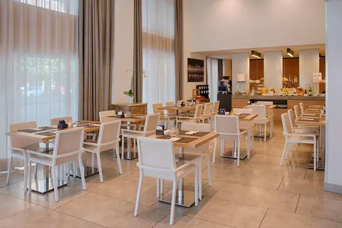 Hotel NH Pisa foto 14