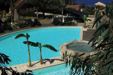 L'Arcobaleno Resort in Ricadi, foto 2