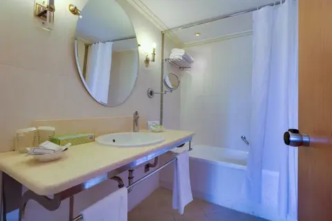 Aegean Melathron Thalasso Spa Hotel in Καλλιθέα — foto 27