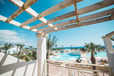 Ostria Resort & Spa in Δημοτική Ενότητα Ιεράπετρας — foto 22