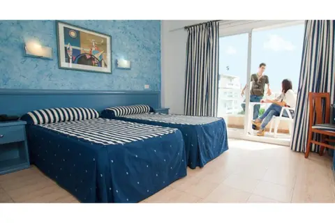 Hotel Santa Mónica Playa in Salou — foto 25