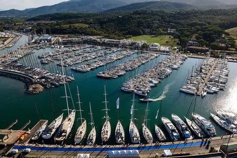 Marina Di Scarlino Resort in Scarlino — foto 10