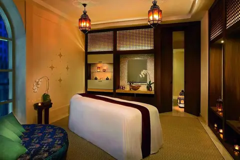 The Ritz-Carlton Dubai in Dubai — foto 15