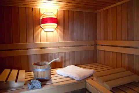 Alegria Palacio Mojacar Spa in Mojácar — foto 7