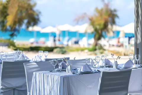 Hotel Minos Mare Royal foto 11