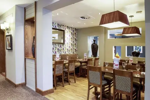 Premier Inn Croydon Central in Londen, foto 10
