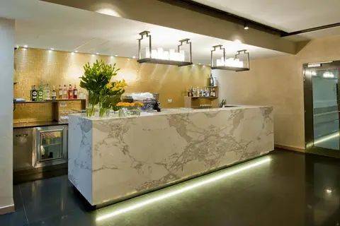 Hotel Royal Prague in Praag — foto 4