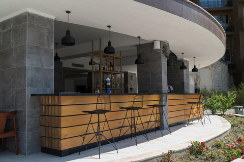 Hotel Ramada & Suites by Wyndham Kusadasi foto 6