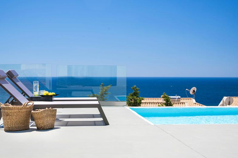 Casa di Mare Villas foto 20