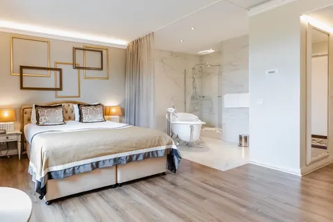 Chateau D'Urspelt foto 2