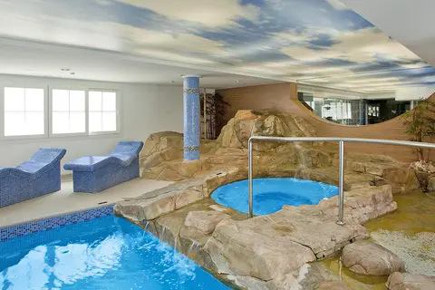 Hotel Capricho & Spa in Cala Ratjada — foto 9