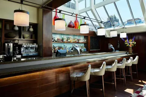 The Rembrandt Hotel in Londen — foto 8