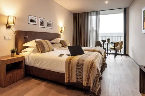 Évora O Cante Hotel in Evora — foto 30
