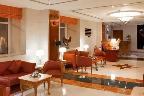 Landmark Hotel Baniyas in ديرة