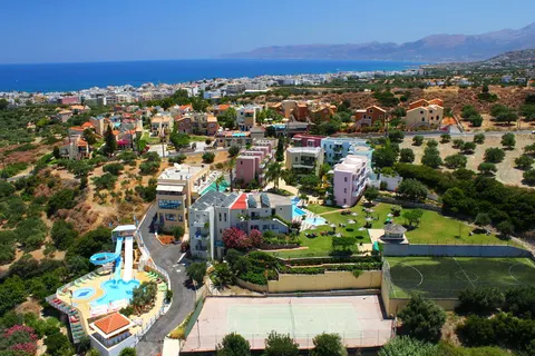 Bellos Appartementen in Chersonisos Municipal Unit — foto 20