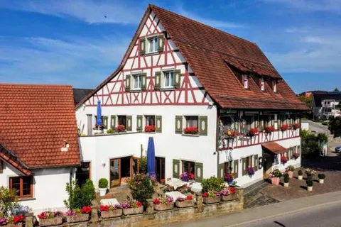 Gasthof Adler foto 21