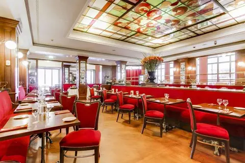 M Social Hotel Paris Opera in Parijs, foto 6