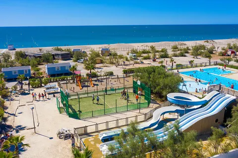 Camping Le Palavas foto 19