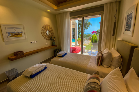 Appartementen La Riviera Barbati foto 16