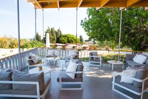 Hotel Ozadi Tavira - inclusief huurauto in Tavira — foto 7