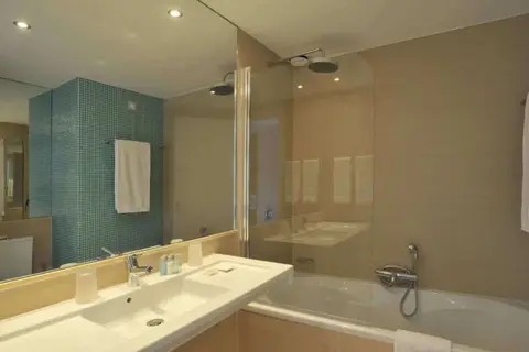 Pestana Dom João II in Portimão — foto 242