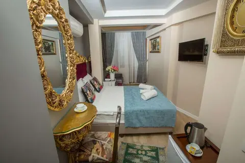 Atlantis Royal Hotel in İstanbul — foto 6