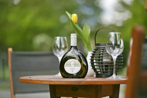 Knaus Campingpark Frickenhausen foto 2