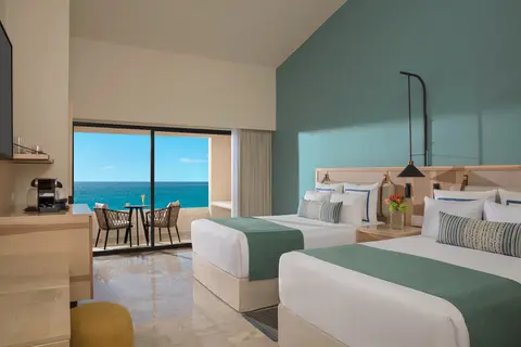 Dreams Aventuras Riviera Maya in Puerto Aventuras — foto 6
