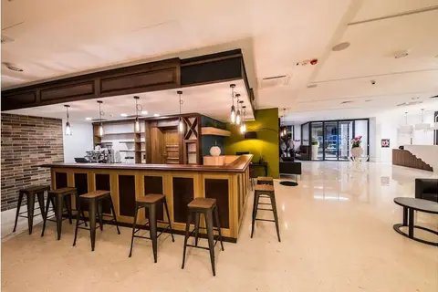 Hotel Esplanade in Crikvenica — foto 21