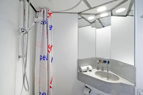 Cabinn Metro in Kopenhagen, foto 11
