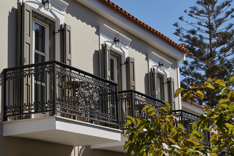 Hotel Doryssa Method foto 2