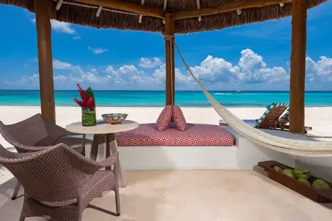Mahekal Beach Resort in Playa del Carmen — foto 30