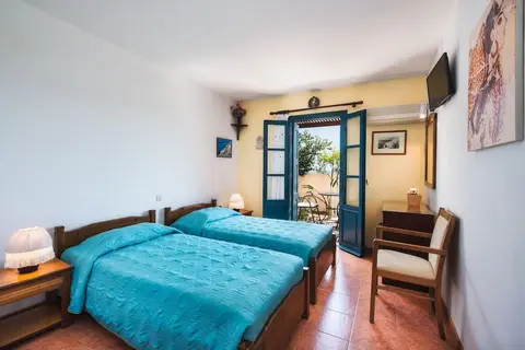 Kalimera in Δημοτική Ενότητα Θήρας — foto 15