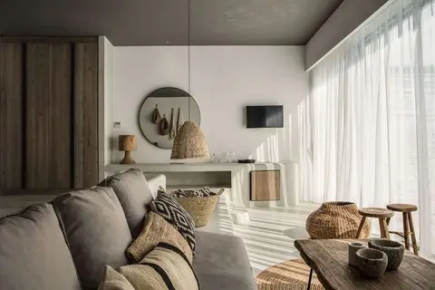 Casa Cook Rhodes in Kolymbia, foto 4