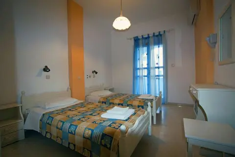 Sellada Appartementen in Thira Municipal Unit, foto 5