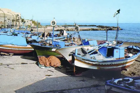 Alceste in Castelvetrano, foto 13